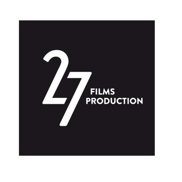 Logo 27 Film Production