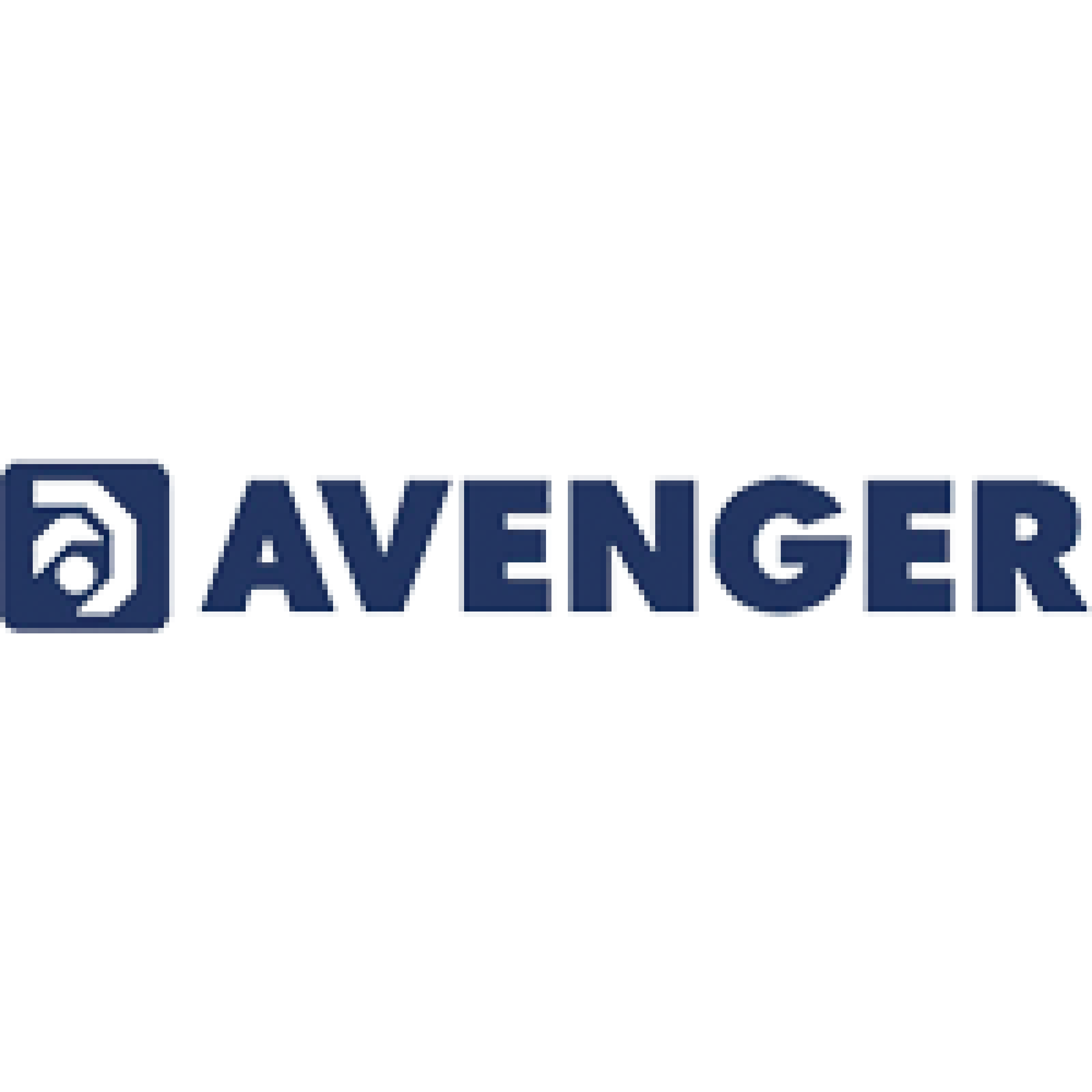 Logo Avenger