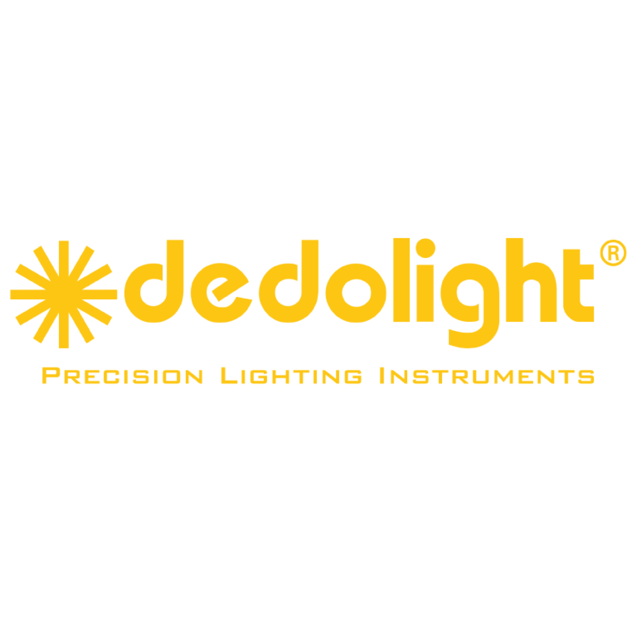 Logo Dedolight