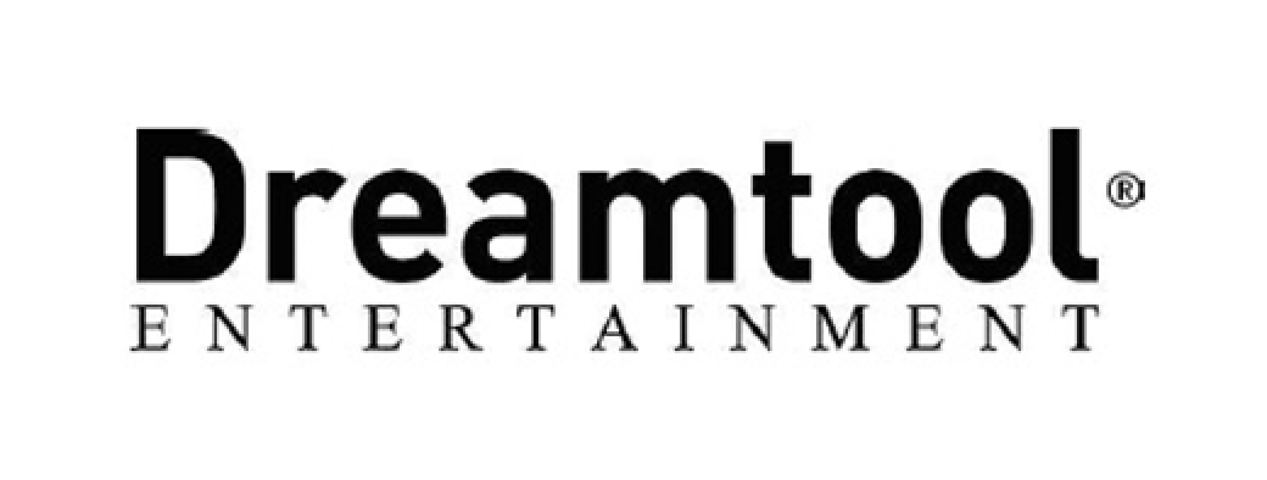 Logo Dreamtool Entertainment