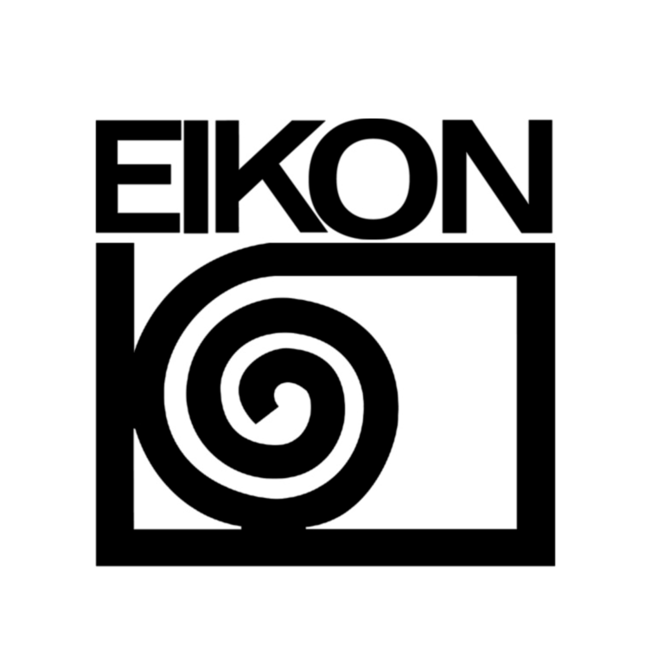 Logo Eikon