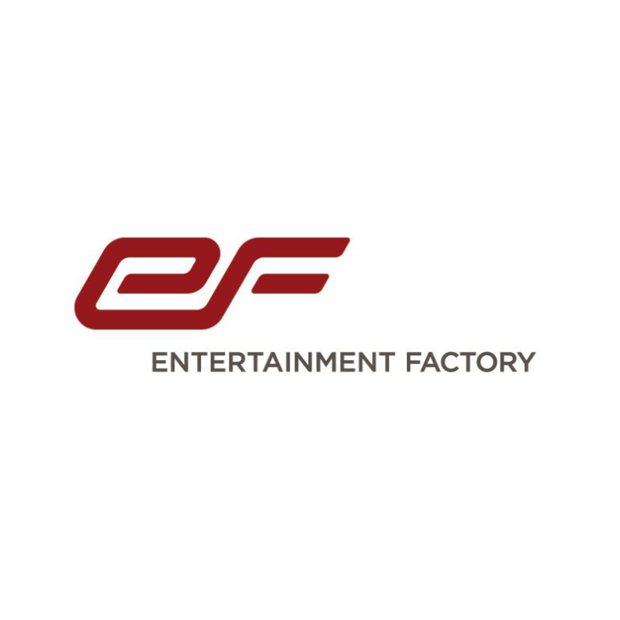 Logo Entertainment Factory
