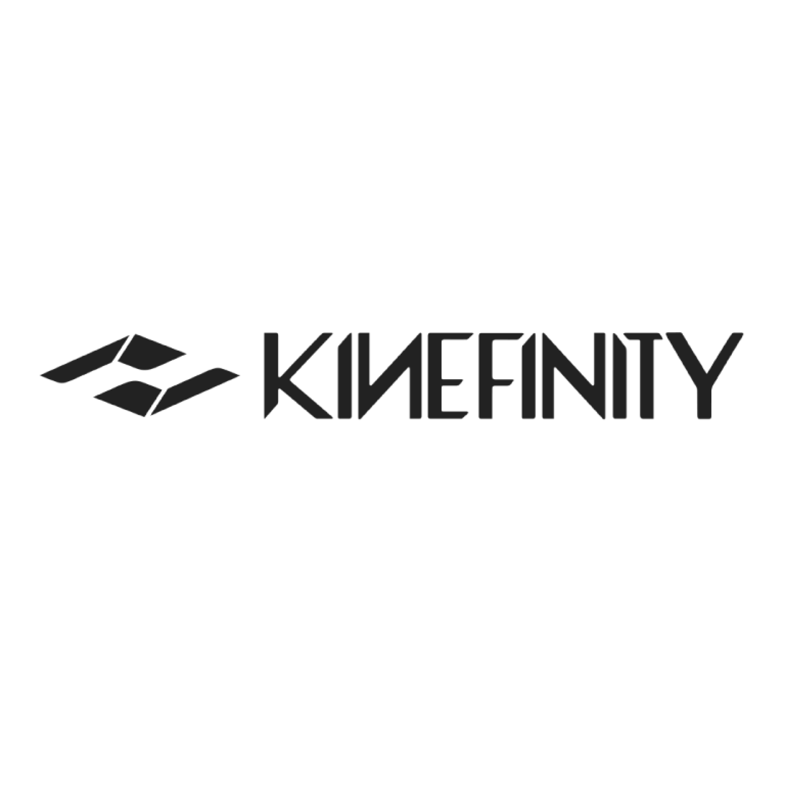 Logo Kinifinity