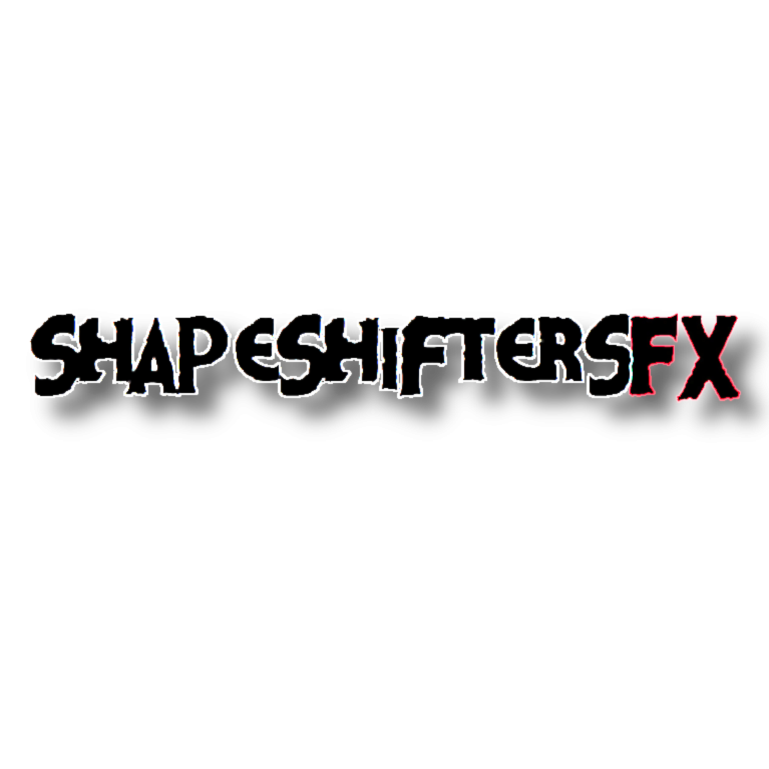Logo ShapeshiftersFX