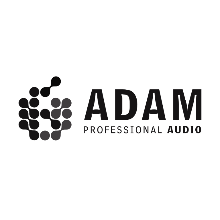Logo Adam Audio