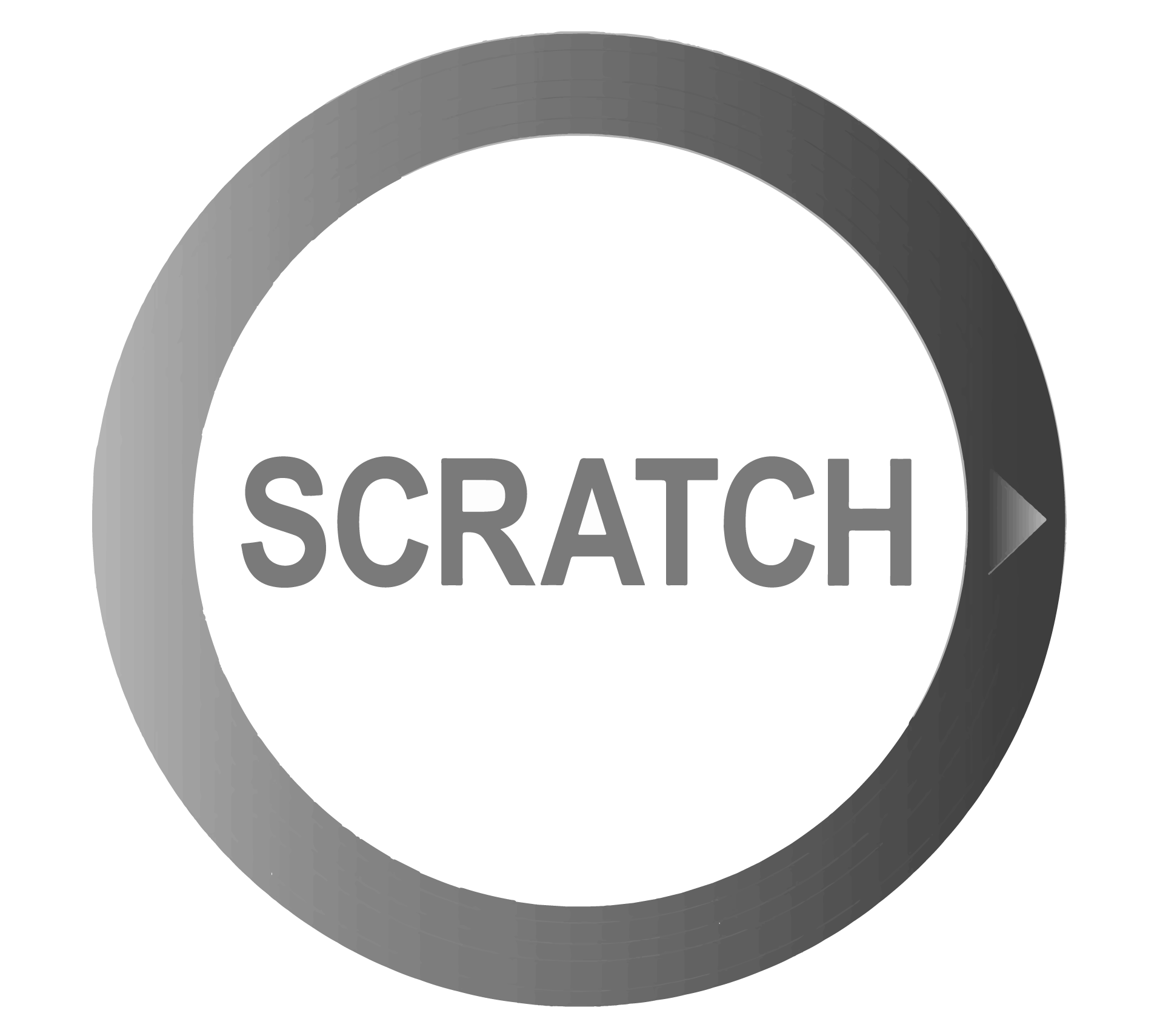 Logo Assimilate Scratch