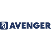 Logo Avenger