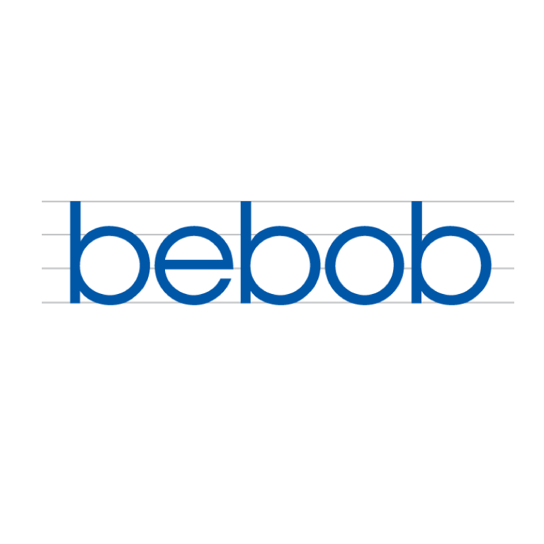 Logo Bebob