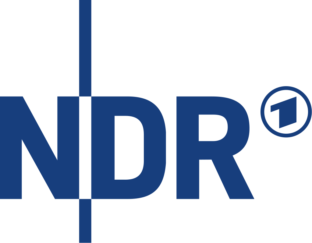 Logo NDR