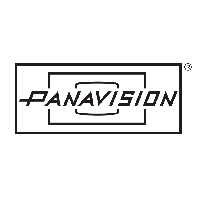 Logo Panavision