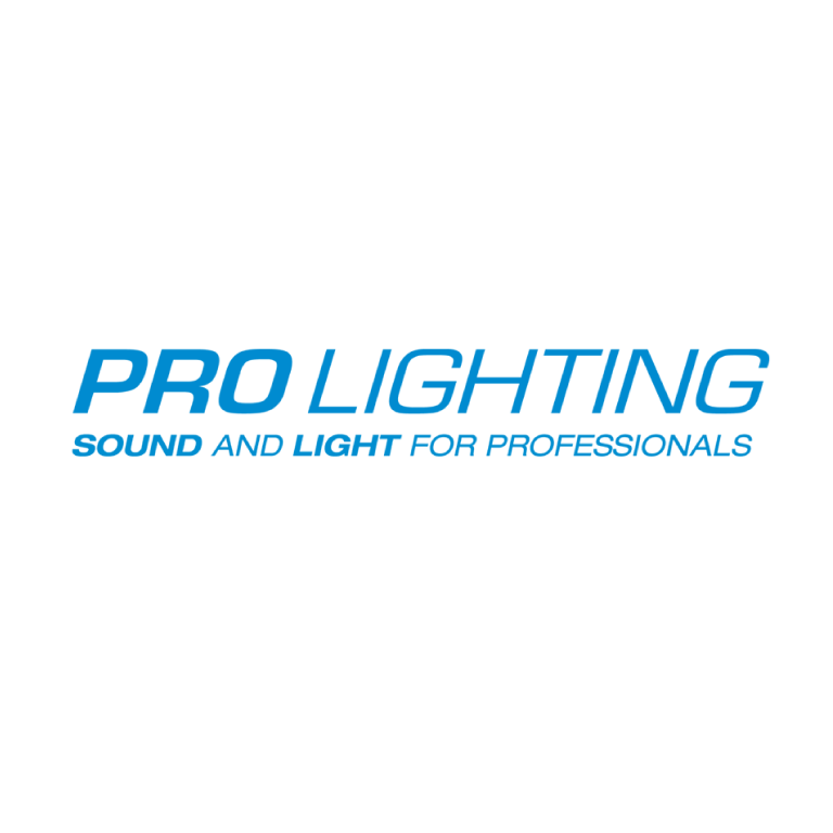 Logo Pro Lighting
