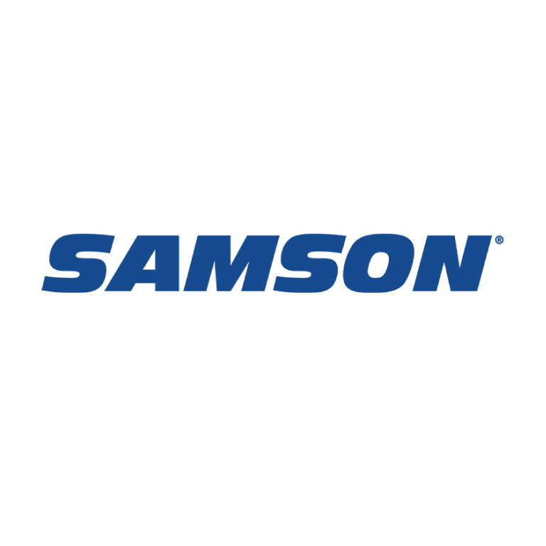 Logo - Samson