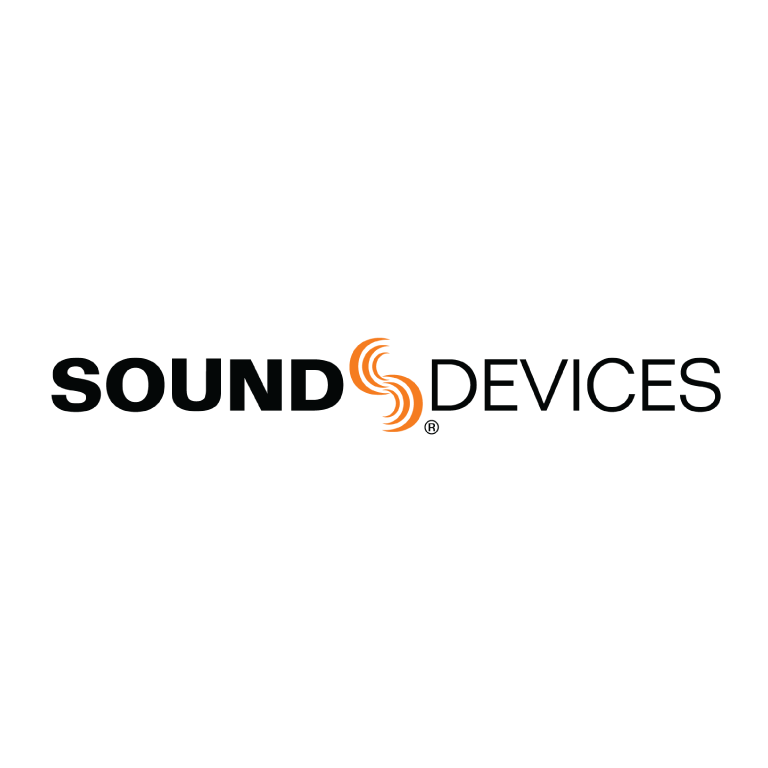 Logo Sound Devices